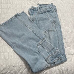 Vervet Cargo Jeans